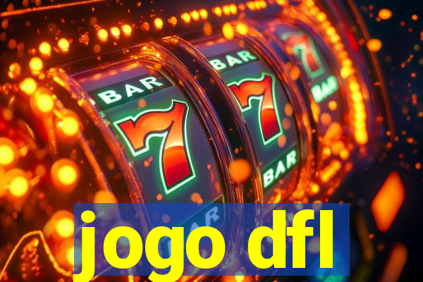 jogo dfl